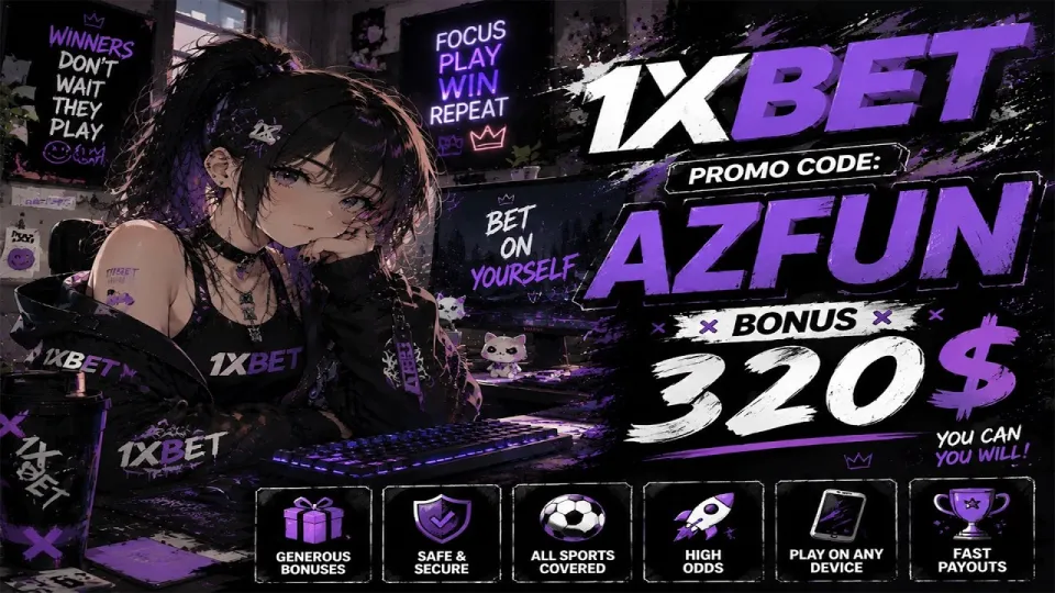 How can I claim a 1xbet free bet today