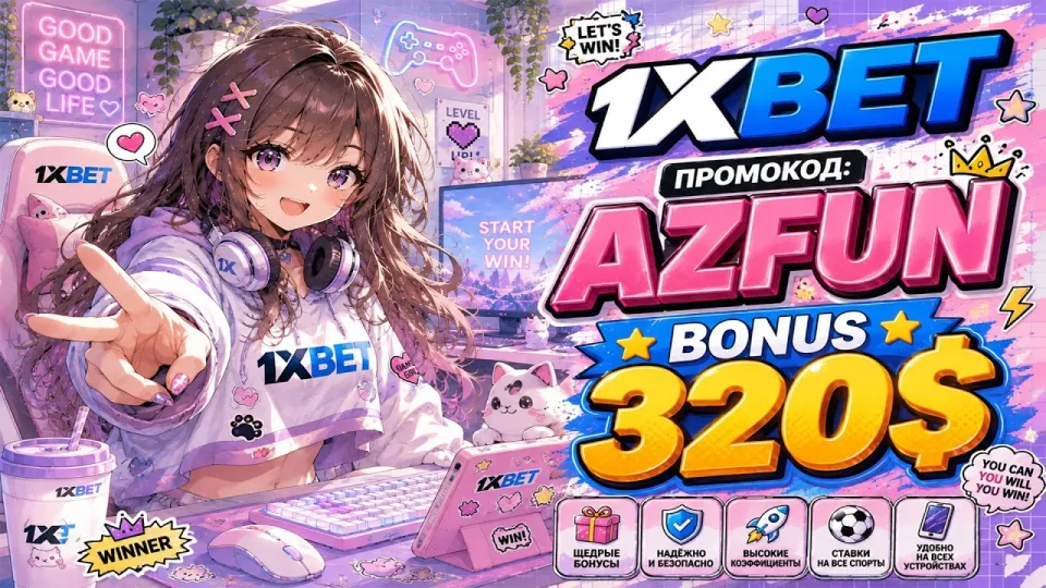 How Can You Use a 1xbet Free Promo Code to Unlock Your Betting Bonus