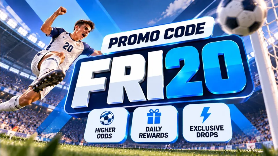 How to Use 1xbet Promo Code 2026 to Get the Best Bonuses